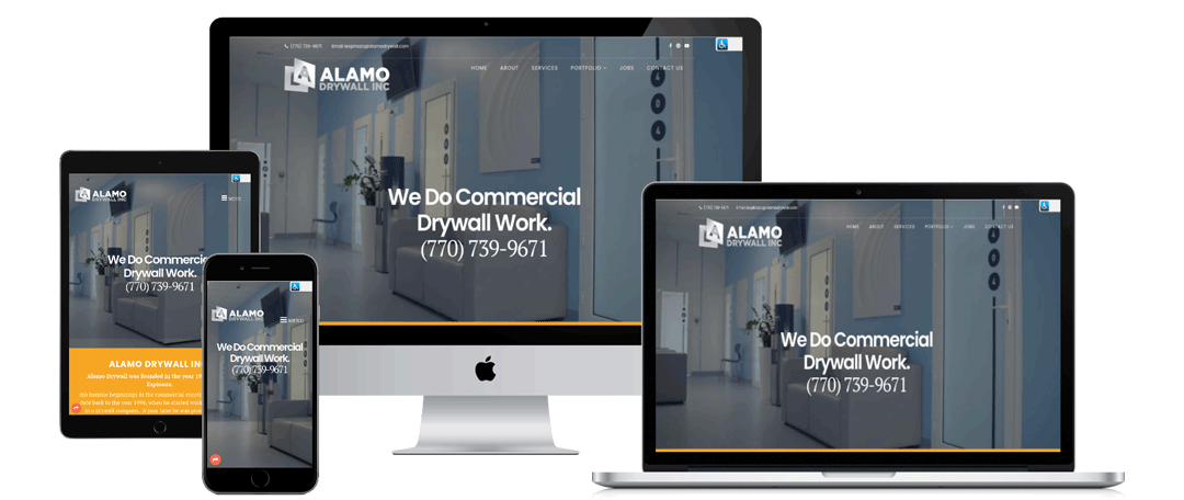 Alamo Drywall