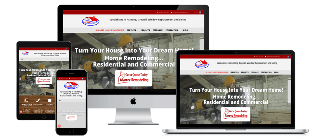 Alvarez Home Remodeling